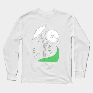 Fungos Long Sleeve T-Shirt